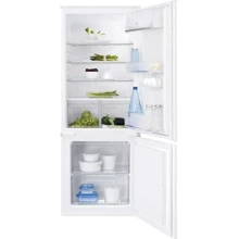 Встраиваемый холодильник Electrolux ENN2300AOW: Тип Двухкамерный холодильник