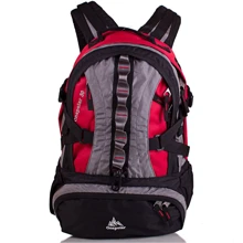 Мужской рюкзак Onepolar красный (W1003-red): Пол Мужской