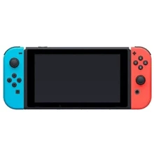 Ігрова приставка Nintendo Switch OLED with Neon Blue and Neon Red Joy-Con: Процесор NVIDIA Tegra