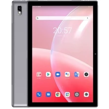 Планшет Blackview Tab 9 4/64GB LTE Grey: Дисплей 10.1 (1920x1200) IPS