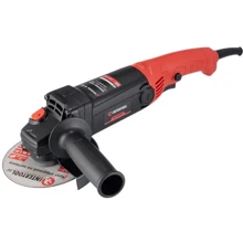 Шлифмашина угловая Intertool (WT-0231): Производитель Intertool