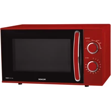 Микроволновая печь Sencor SMW 1517RD: Объем, л 17