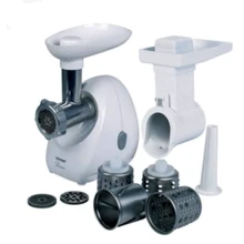 Мясорубка Zelmer 986.88 Symbio: Потребляемая мощность, Вт 650