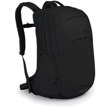 Рюкзак туристический Osprey Radial (F19) Black - O/S - черный: Производитель Osprey