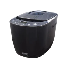 Хлебопечь VOX Electronics BBM4406: Потребляемая мощность, Вт 550