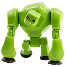 Фигурка для анимационного творчества Stikbot Mega – Гигантус (TST627C): Тип Игровая фигурка