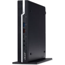 Персональний комп'ютер (ПК) Acer Veriton VN4670GT (DT.VTZME.017): Процесор Intel Core i3 10-th generation
