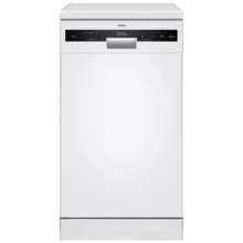 Посудомийка AMICA DFM44C7EOqWH: Розміри 84.5х44.8х60 см