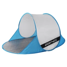 Палатка SportVida Pop Up пляжная 190 x 120 см (SV-WS0033): Назначение пляжные