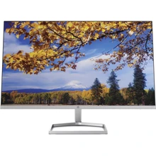 Монітор HP M27f (2G3D3E9): Покриття екрану матовое