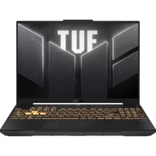 Ноутбук ASUS TUF Gaming F16 FX607VU (FX607VU-RL048): Экран 16" IPS (1920x1200)