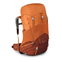 Рюкзак туристический Osprey Ace 38 (S20) Orange Sunset - O/S - оранжевый: Производитель Osprey
