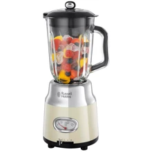 Блендер Russell Hobbs 25192-56 Retro: Мощность, Вт 800