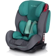 Автокрісло Easy Go MAXIMA ISOFIX malachite: Група 1/2/3 (9-36 кг)