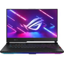 Ноутбук ASUS ROG Strix SCAR 15 G533QS (G533QS-HF007T) RB: Экран 15.6" IPS (1920x1080) Full HD