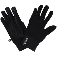 Рукавички Regatta Touchtip Stretch Gloves M чорні (RUG018-800): Стать Унисекс