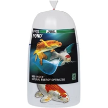 Пакет JBL Fish Bag L для транспортировки рыб (9542109542200: Производитель JBL