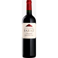 Вино Chateau Fayat 2014 красное сухое 0.75 л (BWT3540): Страна производитель Франция