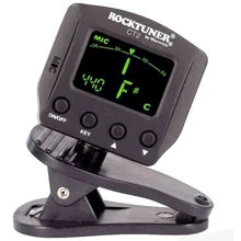 Тюнер-прищіпка ROCKBAG RTCT2: Виробник ROCKBAG