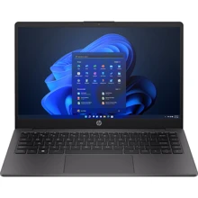 Ноутбук HP 245-G10 (85A08EA) UA: Экран 14" IPS (1920x1080) Full HD