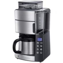 Кофеварка Russell Hobbs 25620-56 Grind & Brew: Тип капельная кофеварка