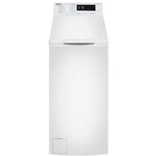 Стиральная машина Hansa WMHT 106SW U: Тип машины Автомат
