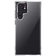 Аксессуар для смартфона Mobile Case TPU+PC Metal Buttons Clear for Samsung S908 Galaxy S22 Ultra: Совместимость Samsung S908 Galaxy S22 Ultra