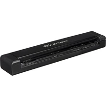 Сканер Canon IRIScan Express 4 (458510): Тип Протяжный
