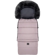 Зимний конверт Bair Arctic с удлинением розовый (626068): Производитель Bair