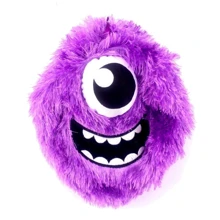 Надувной мяч Fuzzy фиолетовый (61/6957-5): Производитель OOTB