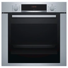 Духовой шкаф электрический Bosch HBA3140S0: Объем, л 71