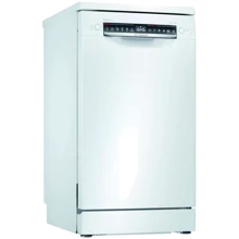Посудомойка Bosch SPS4EMW28E: Размеры 84.5x45x60 см