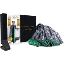 Накидка Wizarding World Плащ невидимка Junior (WW-1121): Тип Персонаж мультфильма, фильма
