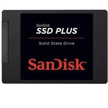 SanDisk SSD Plus 1TB (SDSSDA-1T00-G27): Тип накопителя внутренний