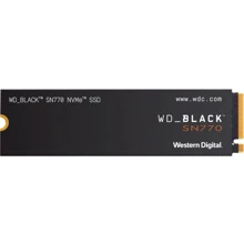 WD Black SN770 2 TB (WDS200T3X0E) UA: Тип накопителя внутренний