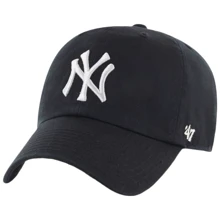 Бейсболка 47 Brand New york yankees черная (B-RGW17GWS-BKD): Производитель 47 Brand