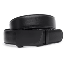 Мужской ремень Borsa Leather черный (V1GKX28-black): Пол Мужской