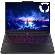 Ноутбук Lenovo Legion Pro 7 16 Ultra 16IAX10H (83F5066BPB): undefined undefined