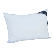 Подушка ТЕП Washed Cotton 70x70 см 251 Блакитна (2000008490108): Розмір, см 70x70