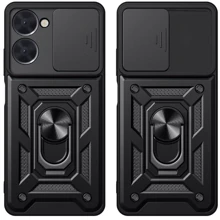Чехол для телефонов BeCover Military Black for Realme 10 (709169): Совместимость Realme 10