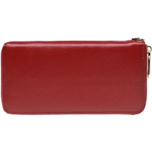 Женский кошелек Keizer красный (K12707-red): Пол Женский