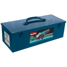 Кейс для інструментів Makita 182875-0: Тип кейс
