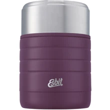 Термос для їжі Esbit FJ600TL-AU aubergine (017.0329): Виробник Esbit