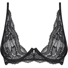 Лиф Obsessive Nutris bra XS/S: Для кого Для женщин