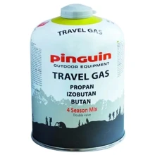 Газовий балон Pinguin 450 г (PNG 601.450): Тип Газовый баллон