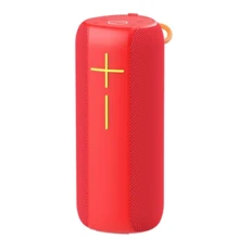 Акустика Hopestar P14 Pro Red: Цвет красный