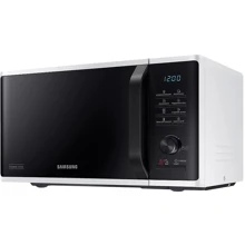 Микроволновая печь Samsung MG23K3515AW: Объем, л 23 л