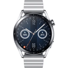 Смарт-часы Huawei Watch GT 3 46mm Elite Steel: Производитель Huawei