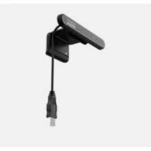 Prestigio Windows Hello Camera (PVCCF2M202): Кріплення / установка Прищепка