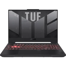 Ноутбук ASUS TUF Gaming A15 (FA507NU-LP101): Екран 15.6" IPS (1920x1080) Full HD